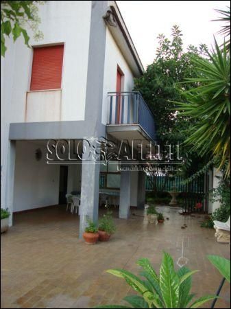 Villa arredata con balcone Lungomare