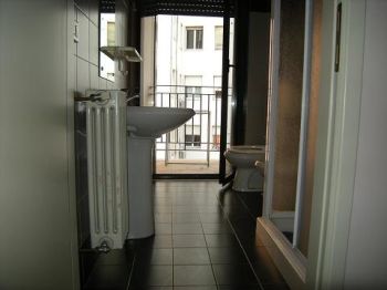 Monolocale Via montanara - Scala