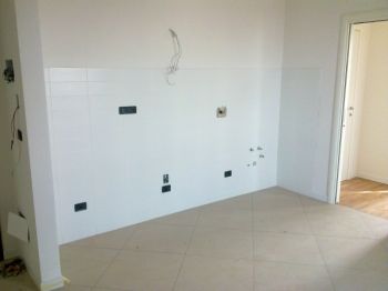 Appartamento nuova costruzione con terrazzo - Altre fotografie