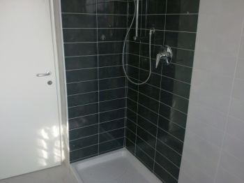 Appartamento nuova costruzione con terrazzo - Altre fotografie