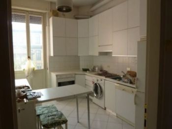 Casa arredata con balcone V giornate, xxii marzo, porta romana - Altre fotografie