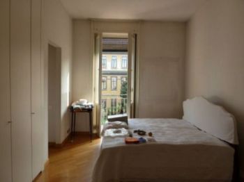 Casa arredata con balcone V giornate, xxii marzo, porta romana - Altre fotografie