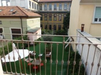 Casa arredata con balcone V giornate, xxii marzo, porta romana - Altre fotografie