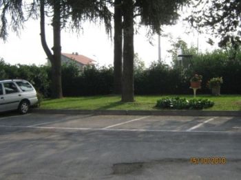Trilocale arredato con balcone Cuneo - Altre fotografie