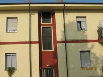 Trilocale arredato con balcone Cuneo - Altre fotografie