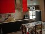 Casa arredata con garage Brembate