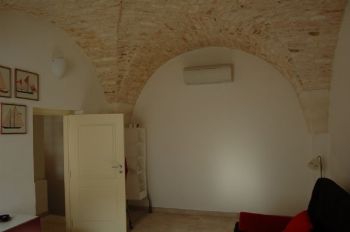 Casa con terrazzo Martina Franca