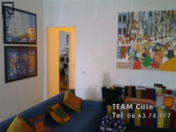 Casa con balcone e terrazzo Monte sacro - Altre fotografie