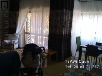 Casa con balcone e terrazzo Monte sacro - Altre fotografie