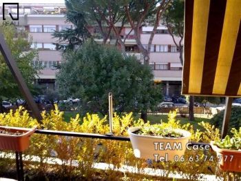 Casa con balcone e terrazzo Monte sacro - Altre fotografie