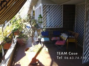 Casa con balcone e terrazzo Monte sacro - Altre fotografie