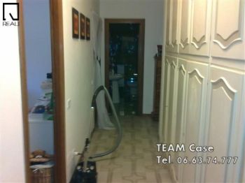 Casa con balcone e terrazzo Monte sacro - Altre fotografie