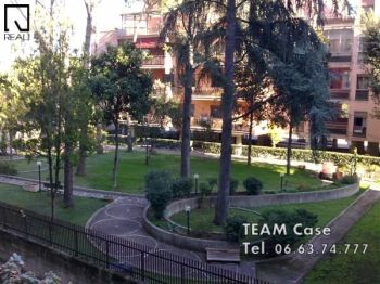 Casa con balcone e terrazzo Monte sacro - Altre fotografie