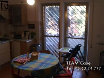 Casa con balcone e terrazzo Monte sacro - Altre fotografie