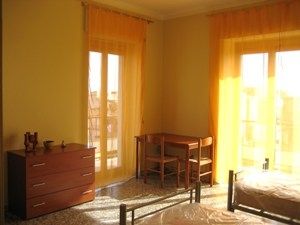 Appartamento affitto Catania
