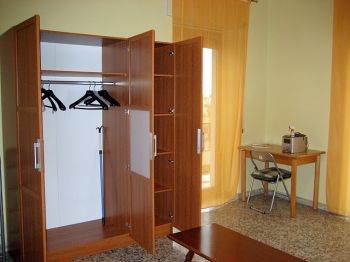 Residenziale a canone agevolato
