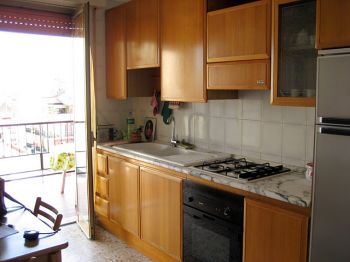 Residenziale a canone agevolato