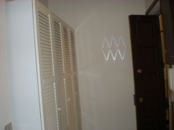 Luminoso appartamento - Ingresso