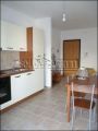 Trilocale arredato con terrazzo Tiburtina