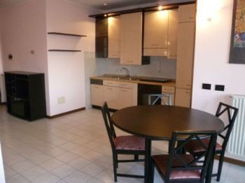 Monolocale arredato con terrazzo Bollate - Altre fotografie