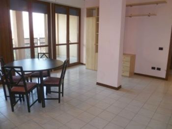 Monolocale arredato con terrazzo Bollate - Altre fotografie