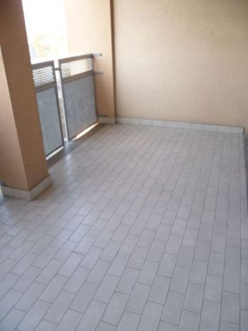Monolocale arredato con terrazzo Bollate - Altre fotografie