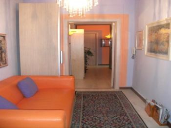 Casa con balcone Balduina, trionfale, montemario - Altre fotografie