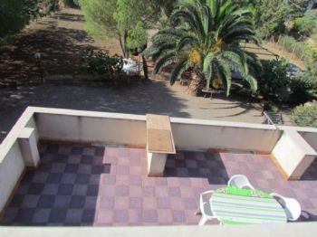 Appartamento arredato con terrazzo Caltanissetta