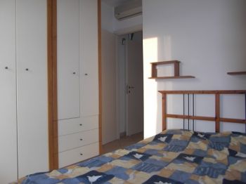 Bilocale con terrazzo e garage Rimini - Terrazza
