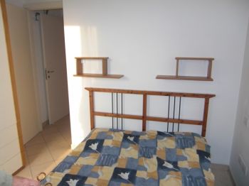 Bilocale con terrazzo e garage Rimini - Terrazza