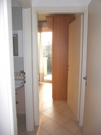 Bilocale con terrazzo e garage Rimini - Terrazza
