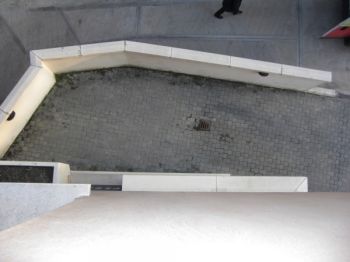 Bilocale con terrazzo e garage Rimini - Terrazza