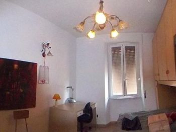 Appartamento studenti con balcone Appio latino