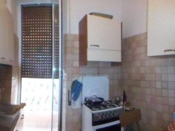 Appartamento studenti con balcone Appio latino