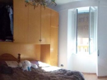 Appartamento studenti con balcone Appio latino