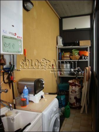 Casa arredata con terrazzo Gramsci
