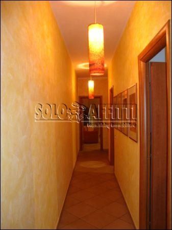 Casa arredata con terrazzo Gramsci