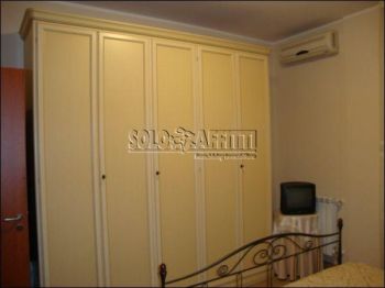 Casa arredata con terrazzo Gramsci