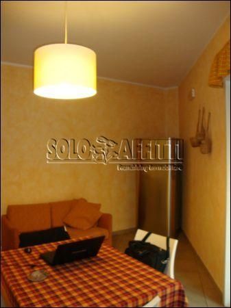 Casa arredata con terrazzo Gramsci