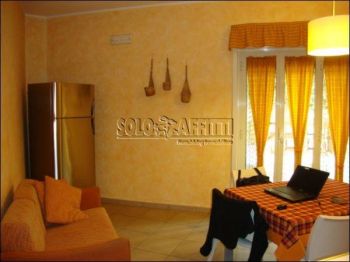 Casa arredata con terrazzo Gramsci