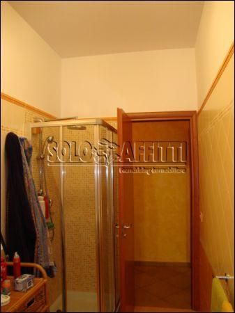 Casa arredata con terrazzo Gramsci