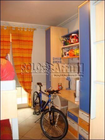 Casa arredata con terrazzo Gramsci