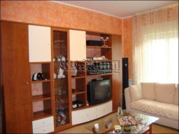 Casa arredata con terrazzo Gramsci