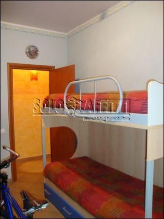 Casa arredata con terrazzo Gramsci