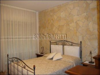 Casa arredata con terrazzo Gramsci