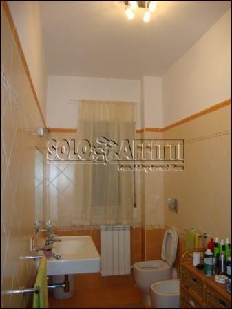 Casa arredata con terrazzo Gramsci