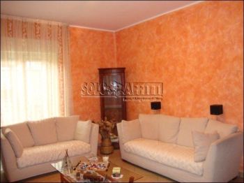 Casa arredata con terrazzo Gramsci