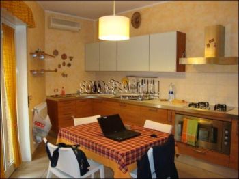 Casa arredata con terrazzo Gramsci