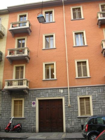 Appartamento affitto Torino - Altre fotografie