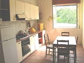 Appartamento arredato Napoli - Altre fotografie